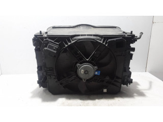 Комплект вентиляторов A4535000203, A4535000054 Smart ForFour II W453 0.9