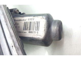 Электрический механизм для подъема окна без двигателя 8200901102, 400727G Dacia Logan Pick-Up