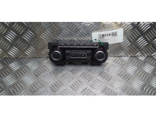 Блок управления климат-контролем 5K0907044HAZJU Volkswagen Golf VI