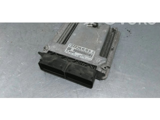 Блок управления двигателя 4H0907409AA   Audi A8 S8 D4 4H