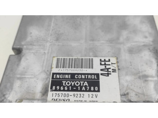 Řídící jednotka 896611A780, 1757009232 Toyota Corolla E110 1999