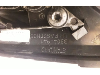 Зеркало электрическое Volvo S60 2014 - 2018 года