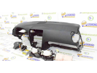 Oro pagalvių komplektas