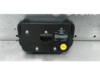 Блок управления климат-контролем 7N0907049B, 7N0907049C Seat Alhambra (Mk2)