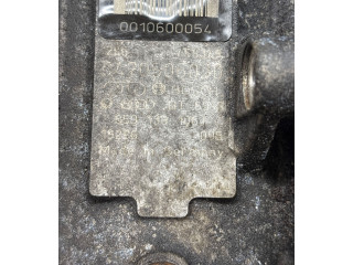 Vstřikovací čerpadlo 0010600054, 059130106J Audi A6 S6 C5 4B BFC