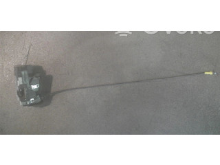 Двигатель центрально замка 91166230 Opel Vivaro