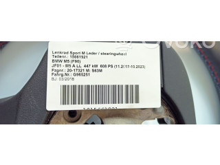 Руль BMW M5 020599, 32308094391