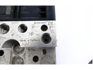 Jednotka ABS 4H0907379AA Audi A8 S8 D4 4H 2013