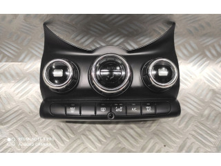 Блок управления климат-контролем 9354509, 61319341115   Mini One  Cooper F56 F55
