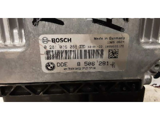 Řídící jednotka 0281016068 BMW 1 E81 E87 2010