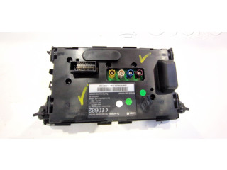 Дисплей    259151852R   Renault Trafic II (X83)