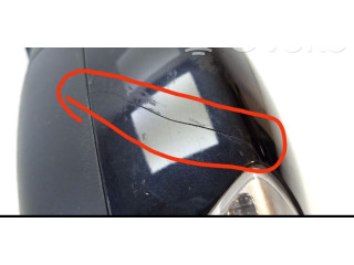 Зеркало электрическое        Ford S-MAX  2006 - 2015 года   