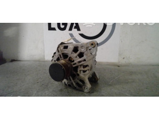 Генератор 231006833R Dacia Duster 1.5