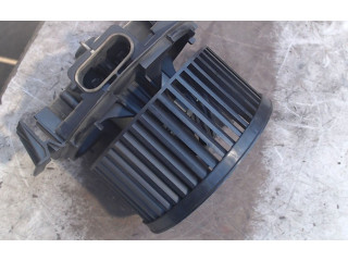 Вентилятор печки       Renault Twingo II