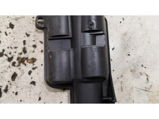 Резонатор всасывания