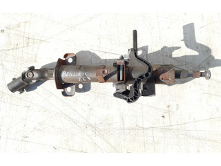  рейка  Колонка рулевая 4123N3, 4123N3   Citroen Berlingo 2008 - 2018 года