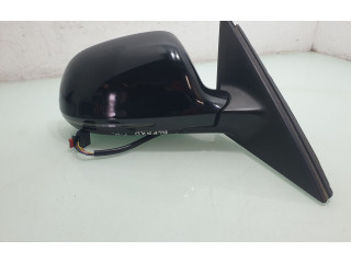 Зеркало электрическое        Audi A4 Allroad B8  2008 - 2016 года   