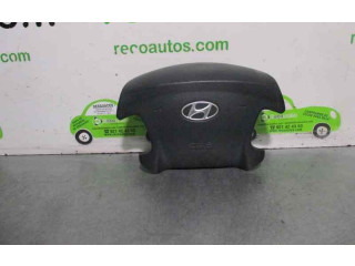 Подушка безопасности водителя 569003KXXX   Hyundai Sonata