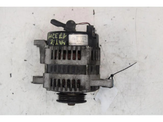 Генератор    Chevrolet Matiz 0.8     