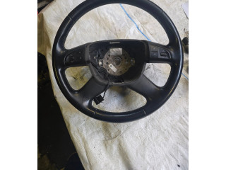 Руль Skoda Yeti (5L) 2009 - 2017 года 3T0419091K, 62217000B