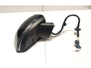 Зеркало электрическое Volvo XC40 - года