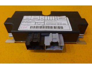 Блок управления LM1C18B008AA, LM1C18B008AA Lincoln Aviator II