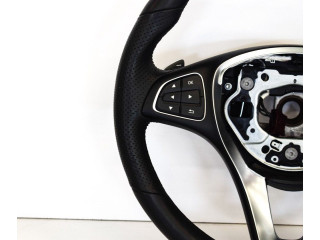 Volant Mercedes-Benz GLE (W166 - C292) 2017