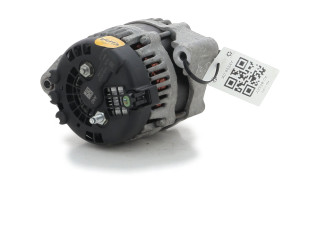 Генератор 96843503, X0-8584Y Chevrolet Spark