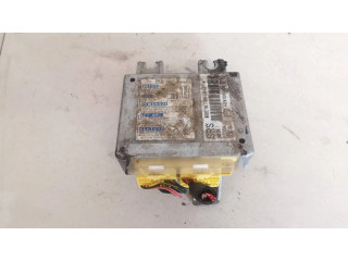 Блок подушек безопасности 77960saag911m1   Honda Jazz