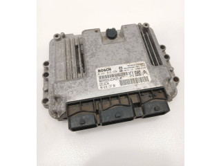 Řídící jednotka 9661813780, 9653958980   Citroen Berlingo 2006