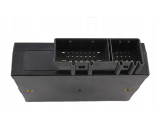 Блок комфорта 5J0959433 Skoda Fabia Mk2 (5J)