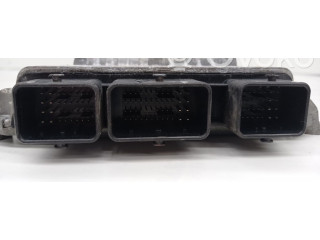 Блок управления двигателем Блок управления 5WS401140E Ford Fusion