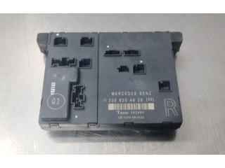 Řídící jednotka 2308204826 Mercedes-Benz SL R230