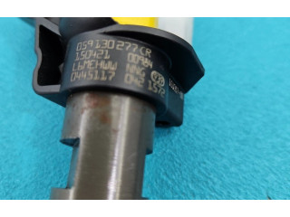 Форсунка 0445117042, IMPRK1379906 Audi A7 S7 4G Crt