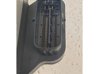 Блок АБС MN102452, 1338007110 Mitsubishi L200 2006 - 2014 года