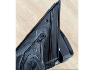 Зеркало электрическое Jaguar XF X250 2007 - 2015 года