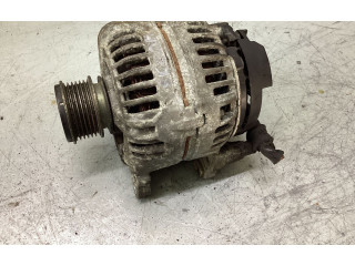 Генератор 06F903023F, 0124525091   Skoda Octavia Mk2 (1Z)      