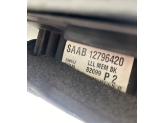 Зеркало (механическое) Saab 9-3 Ver2 2003 - 2007 года