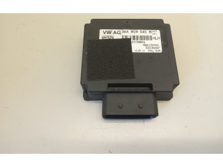 Комплект блоков управления CPG   Volkswagen Jetta VI