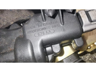 Zámek zadních dveří 678AA Chrysler Voyager 2002