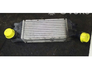 Интеркулер 9645882880 Citroen C5
