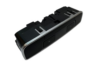 Блок управления климат-контролем 80a820043m, 80A820043M Audi Q5 SQ5