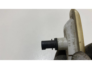 Поворотный фонарь крыла