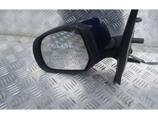 Зеркало (управляемое электричеством) Dacia Dokker