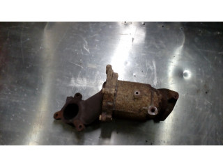 Катализатор / FAP/DPF фильтр твердых частиц