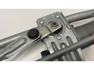 Комплект механизма стеклоочистителей