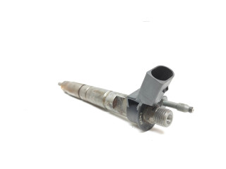 Vstřikovač 7805430 BMW 5 F10 F11 pro naftový motor 3.0 n57d30b