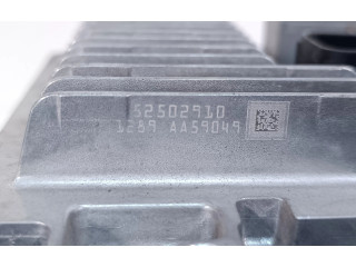 Блок управления двигателя 12698131   Buick Encore I