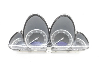 Панель приборов A2305400023 Mercedes-Benz SL R230