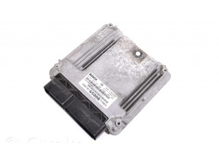 Блок управления двигателя 0281013693, P05187650AB   Jeep Patriot